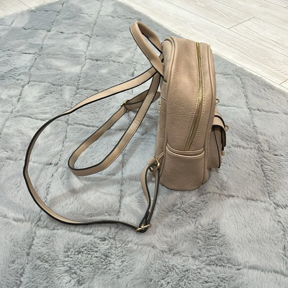 Women’s mini book bag